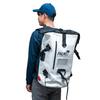 Рюкзак Palms Dry Tank 40л Черный PA-DT40