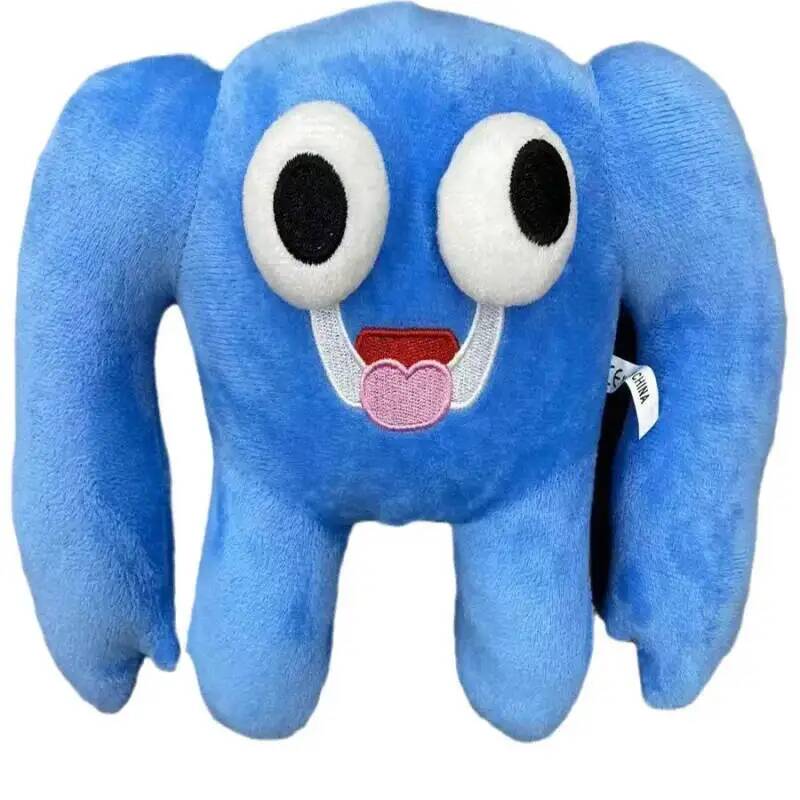 New Game Periphery Garten Of Banban Plush Doll Toy 20/40CM Cartoon Cute Soft Of Periphery Plush Room Decoration