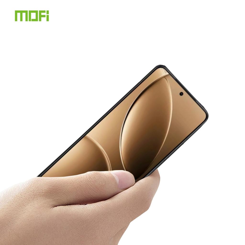 For Xiaomi Poco F7 Ultra 5G/Redmi K80 Pro 5G/Redmi K80 5G Screen Protector MOFI 9H 3D Curved Tempered Glass Film