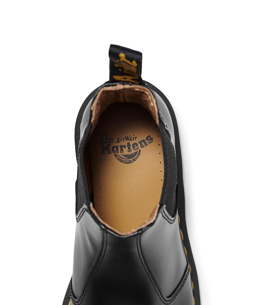 Dr.Martens 2976 Chelsea Boots Ys Black / 22227001