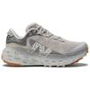 New Balance Женские кроссовки Fresh Foam X More Trail v2 Moonbeam серые Rain-Cloud WTMORCT2