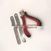 Guitar String Cutters, Fret Pliers & Spacers: String Changing Tools & Accessories