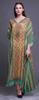 Phagun Indian Traditional Ethnic Womens Long Beach Kaftan Beachwear Bikini Coverup Maxi