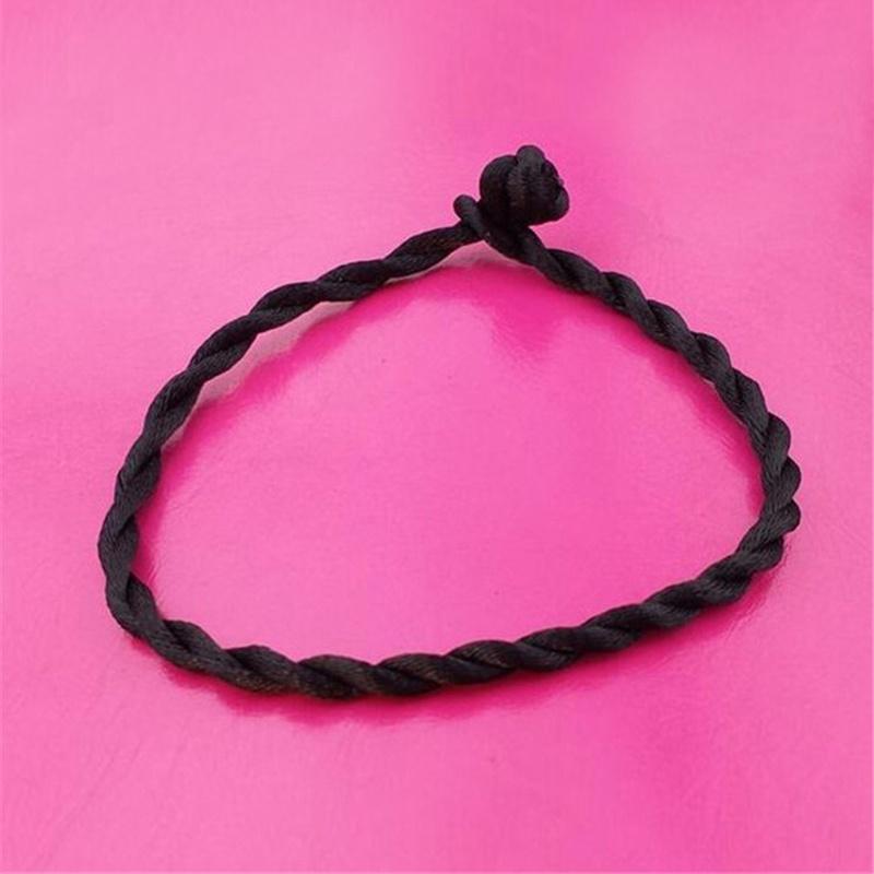 Lucky String Bracelet For Lovers Classic Thread Bracelets & Bangles Sample Fashion Jewelry Cute Gift