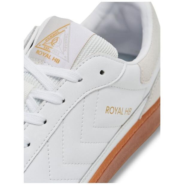 Кроссовки Hummel Royal Hb Ls Sneaker