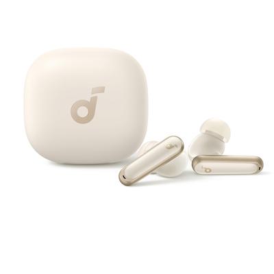 Anker Soundcore P40i беспроводное шумоподавление до 60 часов технических стандартов (Блютуз 5.3) [Полностью наушники/Ultra 2.0/Многоточечный