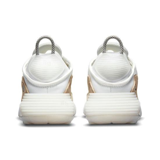 Nike Женские кроссовки Air Max 2090 C/S 'White Rattan' DA8702-100