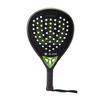 Wilson BLADE ELITE V2 Рукоятка для падел-тенниса Размер Лаймово-зеленый x Черная ракетка, 2, (WR067311U2)