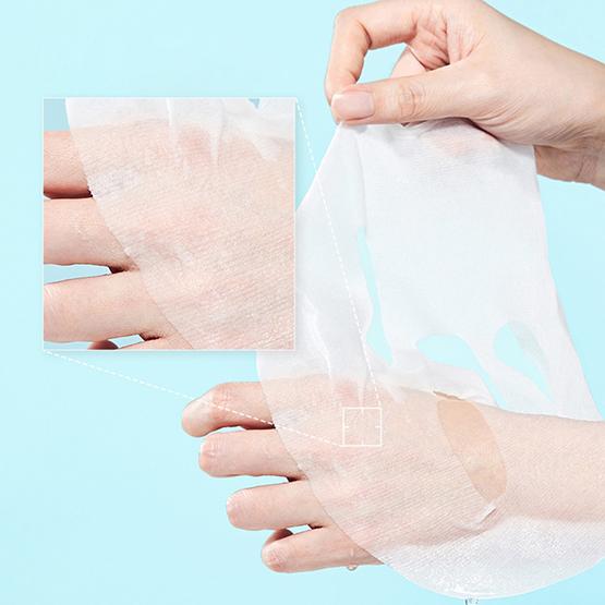 ilso Пептидная маска для сужения пор 23 мл*10 шт.