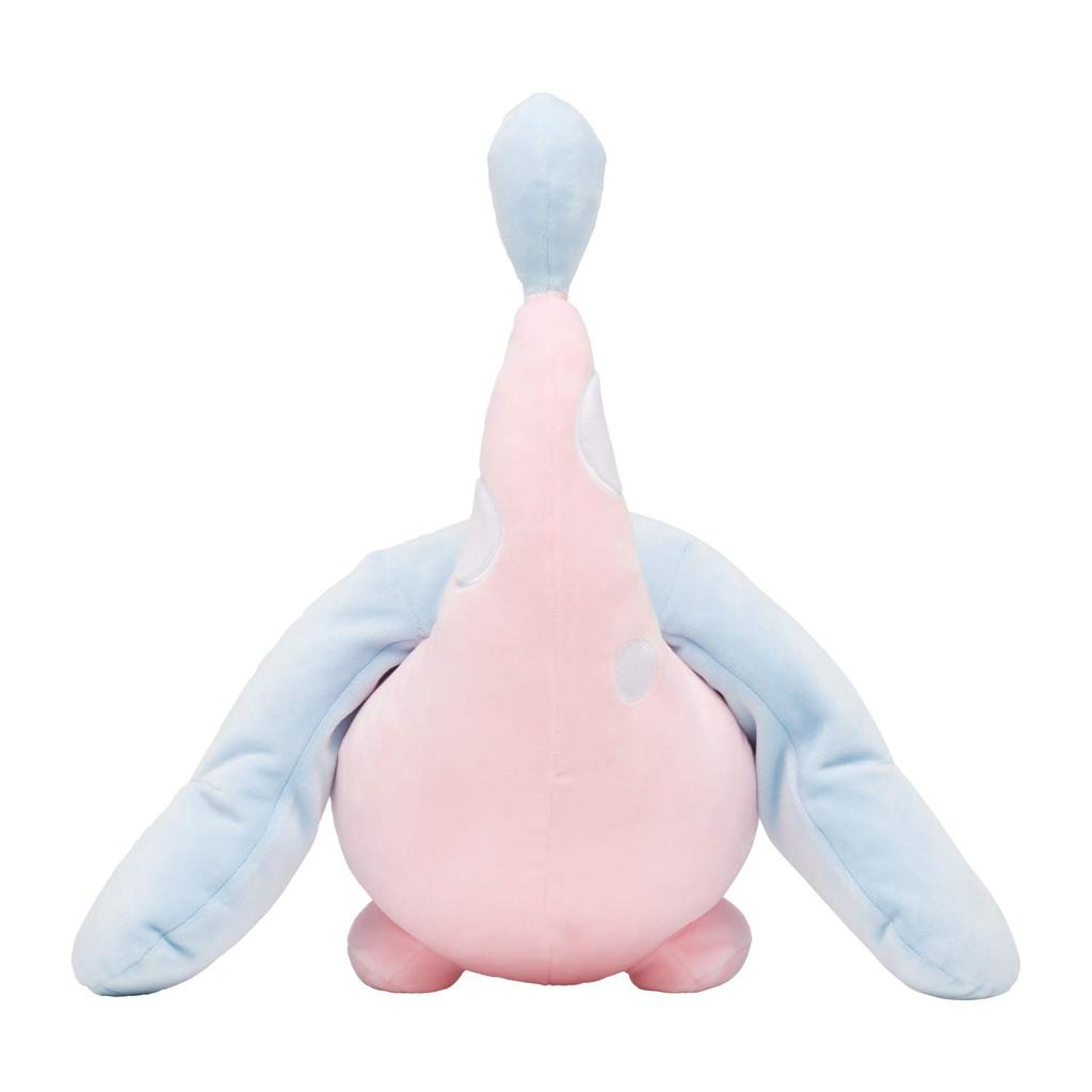 POKEMON Мягкая игрушка HELLO PONYTA Mibrim 20×39×21.5(В×Ш×Гсм)