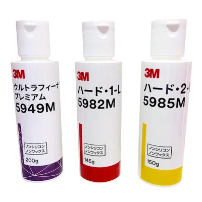 3M Япония Оригинальное Полировка , Многоцелевое