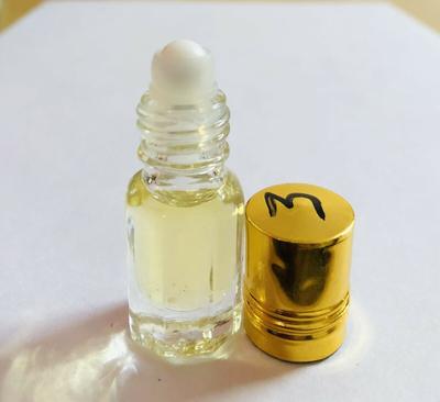 Парфюмерия – Эфирные масла