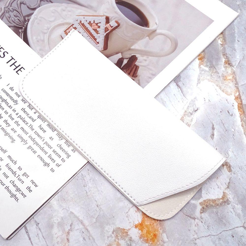 Контейнеры Коробка для очков Сумка для очков Футляр для очков Футляр для солнцезащитных очков из искусственной кожи Сумки для очков