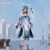 UWOWO Lauma Cosplay Серия Коллабораций: Костюм для косплея Лаумы из Genshin Impact с ушками XS-2XL Костюм на Хэллоуин