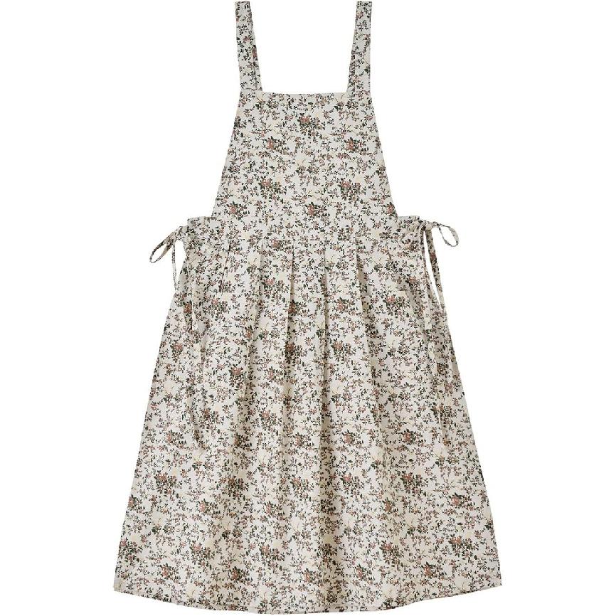 Aprons for Women, Cute Plus Size Apron with Pockets Kitchen Cooking Christmas