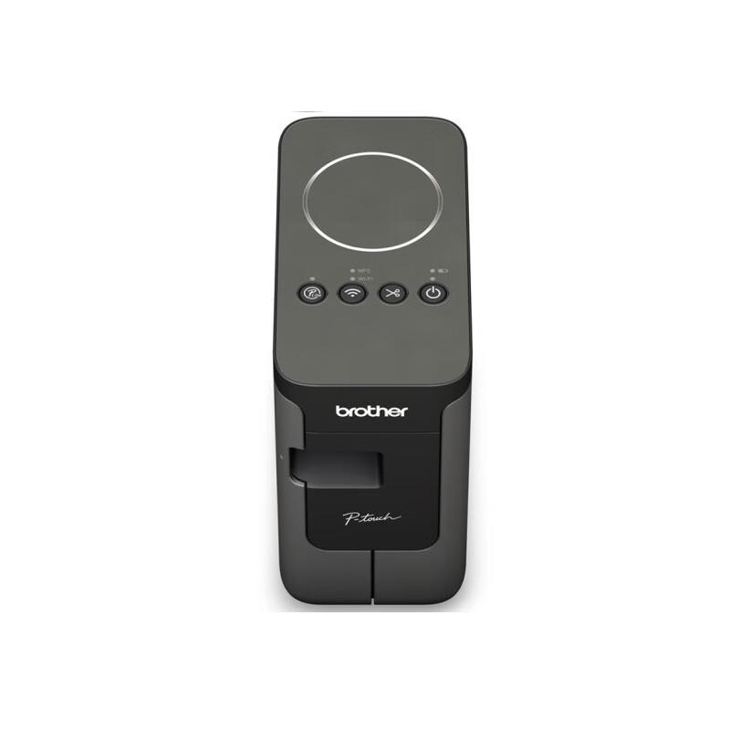 Принтер этикеток Brother PT-P750W, штекер CN (адаптер в комплекте)