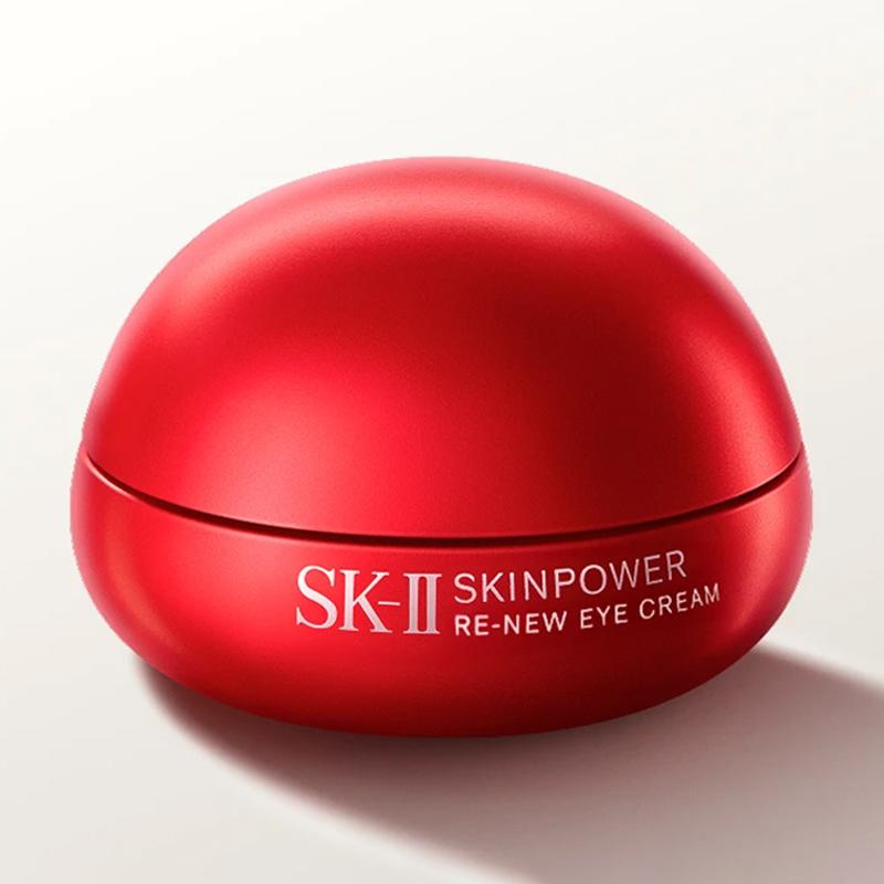 Sk-II Крем для кожи вокруг глаз Skinpower 15 г