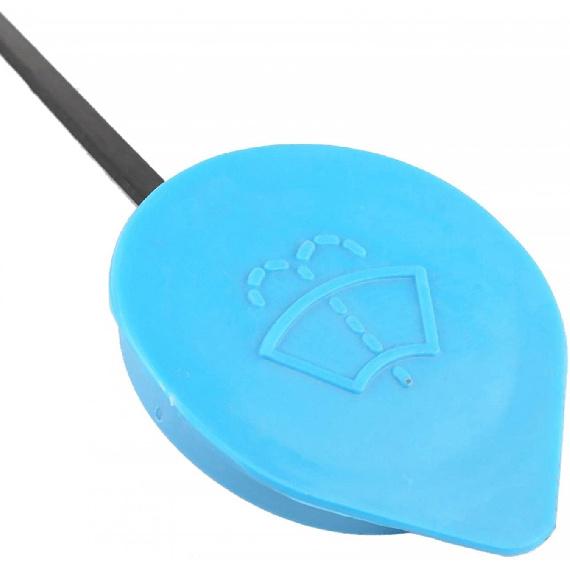 Car Windshield Washer Reservoir Cap Washer Bottle Cap Tank Cap 76802-SEF-S01, for Accord 2004-2015