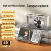 Модная Ретро HD Цифровая Камера для Студенческого Кампуса