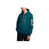 23 Engineered Loose Knit Basketball Pullover Hoodie Men Hoodie Dark-Obsidian CD6059-347