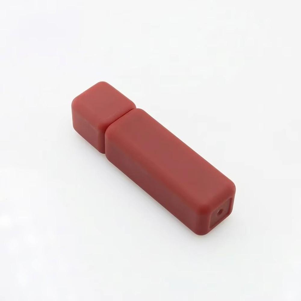 Refillable Lip Gloss Container Wand Applicator Cosmetic Tube New Lip Gloss Tube  Beauty Supplies