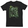 Spider-Man: Brand New Day Womens/Ladies Villain Scorpion Fitted T-Shirt