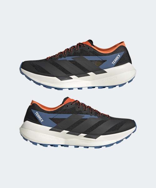 adidas Кроссовки для трейлраннинга Agravic Speed 2 M [HP7014]