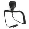 WalkieTalkie Handheld Speaker Microphone Shoulder Microphone Suitable for XIRP6600I P6620 E8608