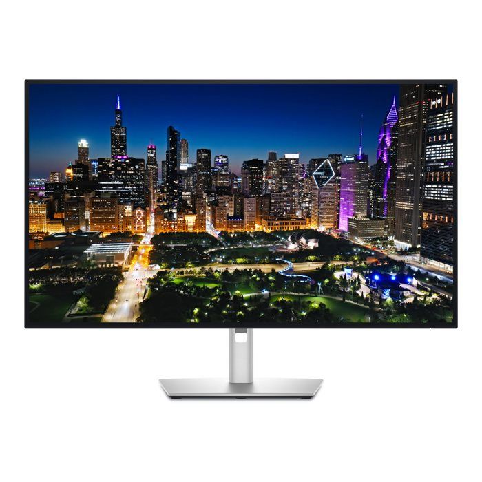 Dell UltraSharp U3225QE - écr