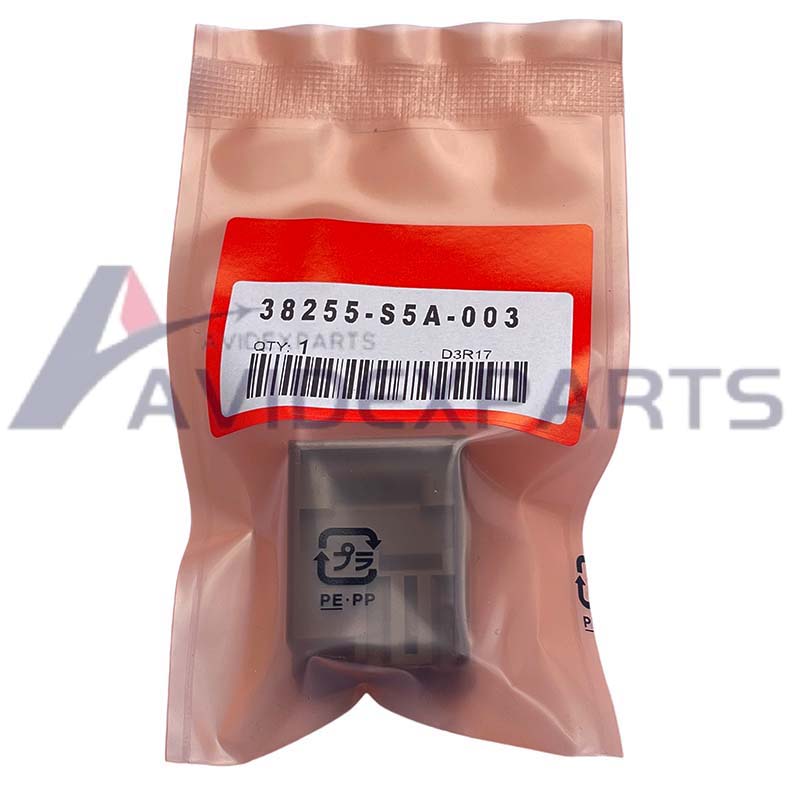 38255-S5A-003 is suitable For Honda Civic transformer voltage conversion module