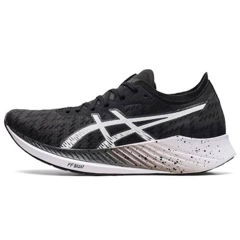 Asics Женские кроссовки Magic Speed Carbon 'Black White' 1012A895-001