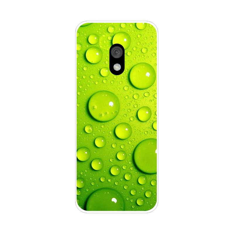 Чехол-задняя крышка для Nokia 235 4G 2024 для Nokia 215 220 4G 2024 Ударопрочные прозрачные мягкие силиконовые чехлы для телефона для Nokia 220 Fundas
