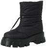 Snow Boots Quilted Snow Boots 183409084 [Koel]