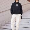 Li Ning SS22 Sweatshirt Unisex Black AWDS220-1