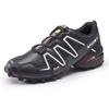 Men's Climbing Shoes Outdoor Non-slip Trekking Sneakers Fashion Comfortable Sports Shoes Plus Size 39-47