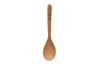 TOUGEI Moomin Server Natural Moomin Wooden Server Spoon Spoon, Wood, Series,