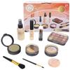 Set of cosmetics for painting, styling, make-up, cosmetics for children