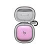 Чехол для Beats Fit Pro RLSOCO Защитный чехол Совместим с беспроводными наушниками с шумоподавлением Beats Fit Pro Защита от падений Легкий
