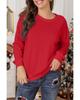 Azura Exchange Crew Neck Pullover Sweatshirt