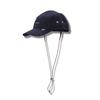 Free Knot Reflection Cap Navy Y3207-F-80