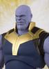 TAMASHII NATIONS Avengers Thanos 190mm Painted Movable Figure S.H.Figuarts (Avengers/Infinity War) Approx. PVC/ABS