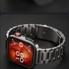 Ремешок из нержавеющей стали для Huawei Watch Fit 5 pro-fit5 4 3 Ремешок Умные часы Correa Браслет для Huawei Fit 4Pro Металлический браслет на запястье