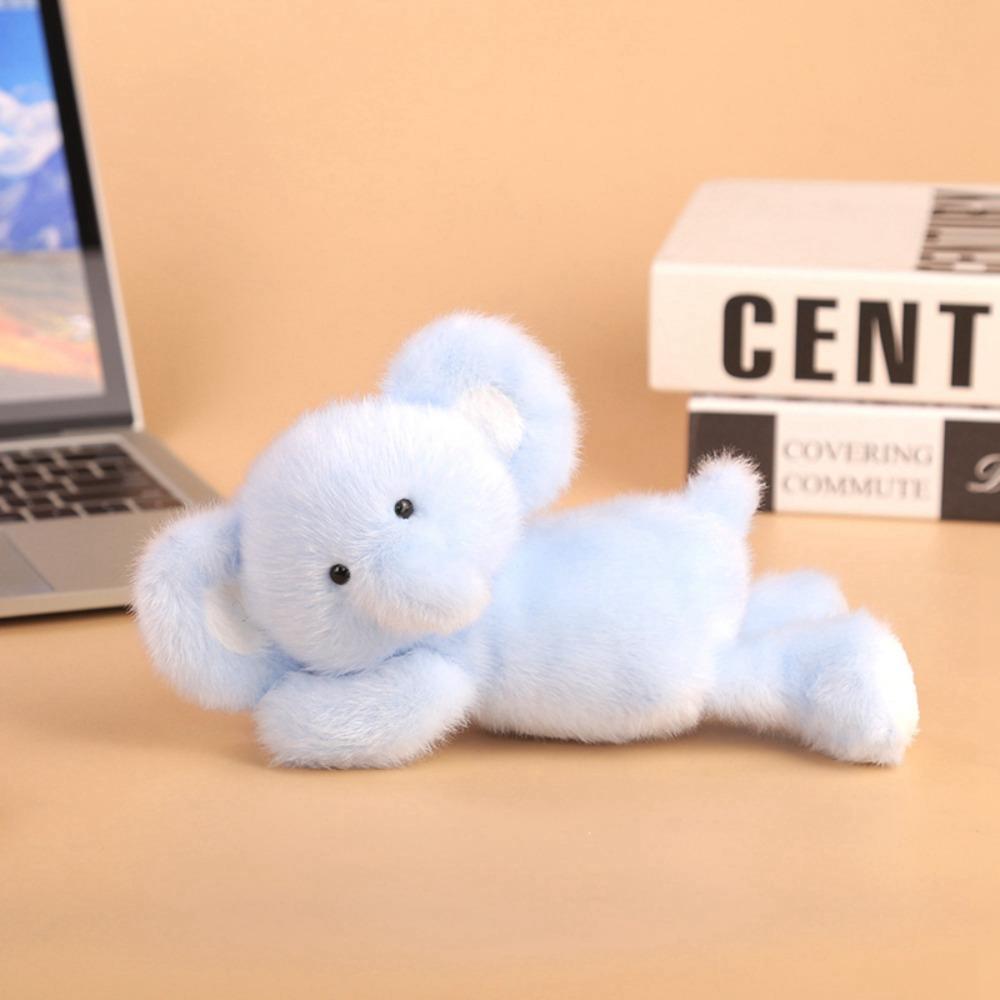 Dinosaur Penguin Plush Wrist Rest Pig Bear Plush Toy Monkey Plush Wrist Pad Boys Girls