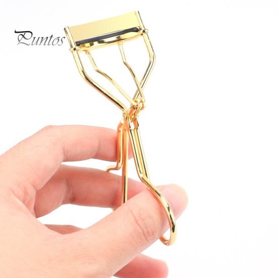 Стальные углеродистые щипцы для завивки ресниц, нескользящий ручной инструмент для подъема ресниц, красота глаз, портативный долговечный зажим для завивки ресниц, профессиональный инструмент для макияжа ресниц