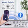 SAST 150 Вт Bluetooth усилитель для громкоговорителей, китайская вилка (адаптер в комплекте) (Китайская версия)