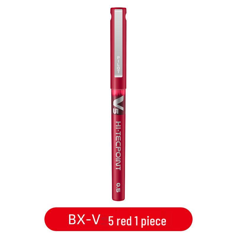 Шариковая ручка Pilot Boku-ju Click 0,5/0,38 мм, Цветная металлическая ручка LJU-10EF