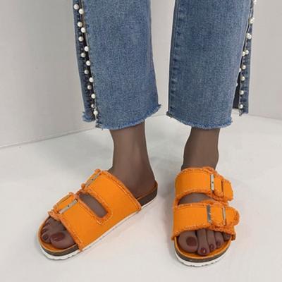 Женская обувь – Сандалии