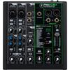 Mackie ProFX6v3 Analog Mixer with USB Interface