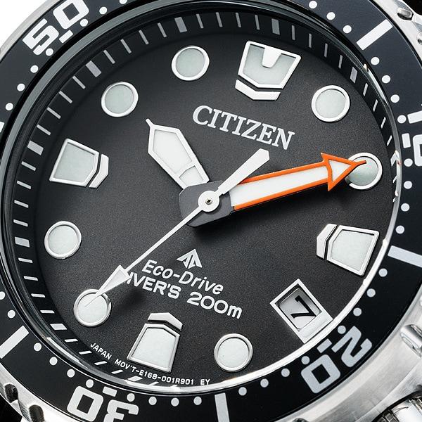 Citizen EO2020-08E ( Watch PROMASTER MARINE Series Solar-powered Eco-Drive Diver200m) Round Watch