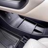 Для BYD Yuan Up Нескользящий коврик Салон Центральная консоль Специальная силиконовая защитная накладка Чехол Хранение Украшение автомобиля Автомобильные